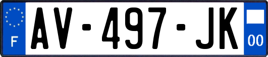 AV-497-JK