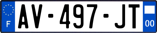 AV-497-JT