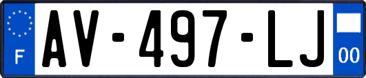 AV-497-LJ