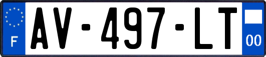 AV-497-LT