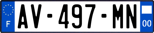 AV-497-MN