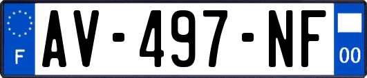 AV-497-NF