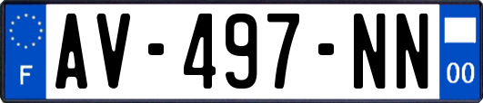 AV-497-NN