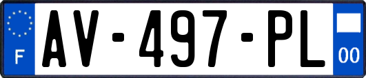 AV-497-PL