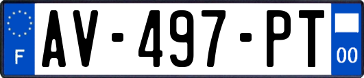 AV-497-PT