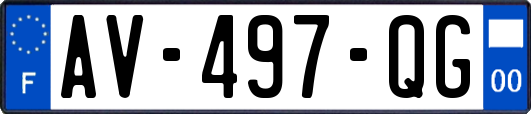 AV-497-QG