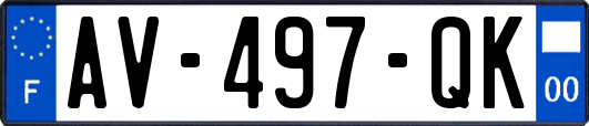 AV-497-QK