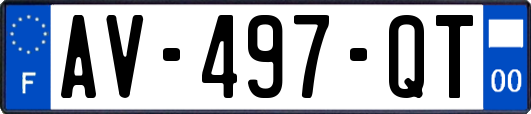 AV-497-QT