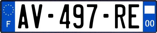 AV-497-RE