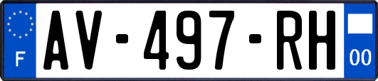 AV-497-RH