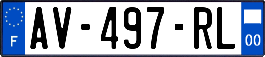 AV-497-RL