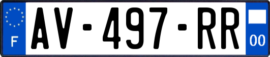 AV-497-RR