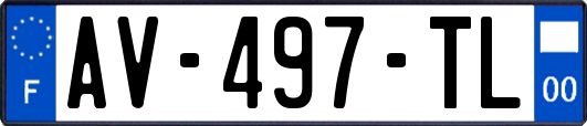 AV-497-TL