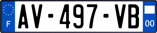 AV-497-VB