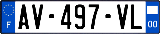 AV-497-VL