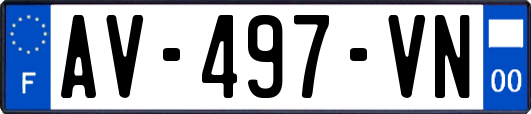 AV-497-VN