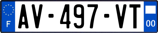 AV-497-VT
