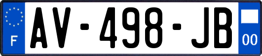 AV-498-JB