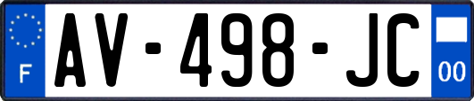 AV-498-JC