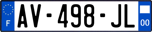 AV-498-JL