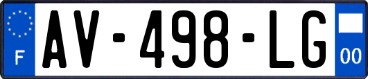 AV-498-LG