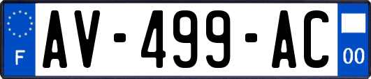 AV-499-AC