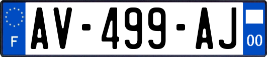 AV-499-AJ