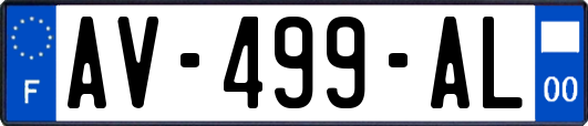 AV-499-AL