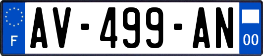 AV-499-AN