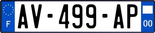 AV-499-AP