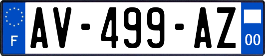 AV-499-AZ