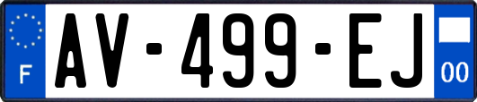 AV-499-EJ