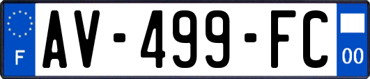 AV-499-FC