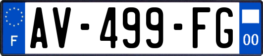AV-499-FG
