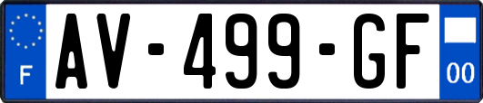 AV-499-GF