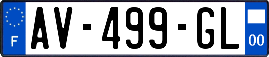 AV-499-GL