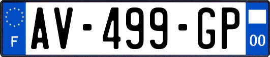 AV-499-GP