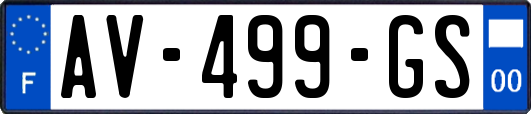 AV-499-GS