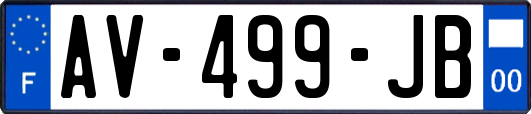 AV-499-JB
