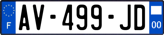 AV-499-JD