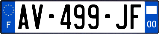 AV-499-JF
