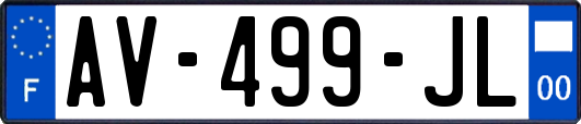 AV-499-JL