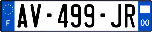 AV-499-JR