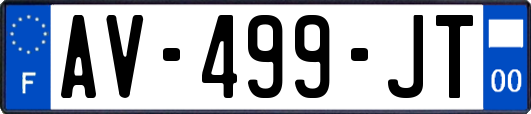 AV-499-JT