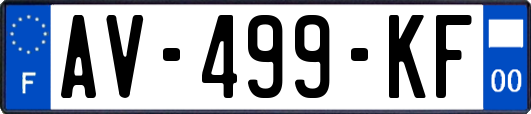 AV-499-KF