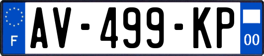 AV-499-KP