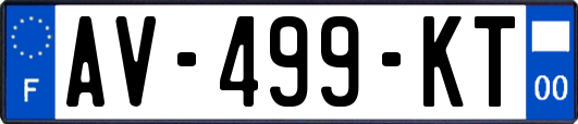 AV-499-KT