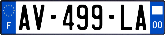 AV-499-LA