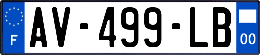 AV-499-LB