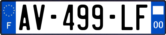 AV-499-LF